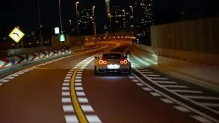 Niche Drive Tokyo | Private GTR & Supercar Tours in Tokyo