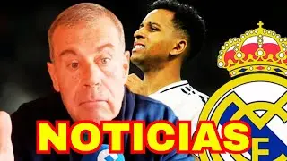 Tom&aacute;s Guasch confirma la venta de Rodrygo por 100 millones