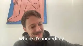 jared klickstein
