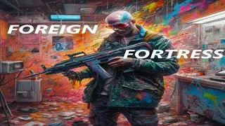 Foreign Fortress - An&aacute;lise / Review Pc + Steam Updated Link 🔽