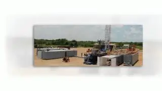 For Used Frac Tanks, Contact Dragon Products, LTD