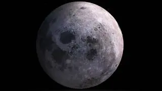 What Is a Moon Map? How Lunar Phases Are Calculated for Any Date & Location