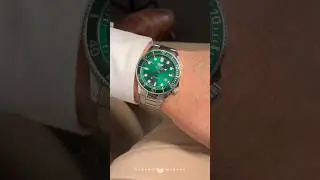 Men's Timepiece Collection ⌚