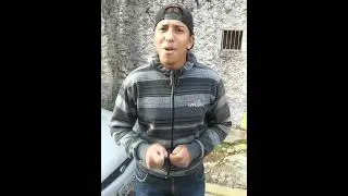 Mc thaid n&oacute;s chama a tens&atilde;o