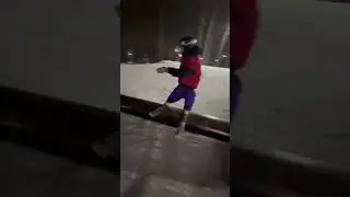 Little raw one for ya