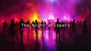 AFRO INSTRUMENTAL - THE NIGHT WHISPERS - AFRO ☯ SHADOW