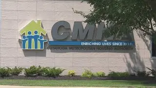 Cuyahoga Metropolitan Housing Authority faces potential budget shortfall