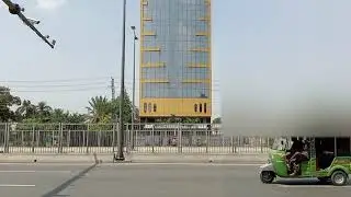 cheapest hotel in pakistan | grand palm hotel lahore | biggest and huge buildings in Lahore |#lahore