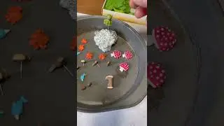 Into The Oven