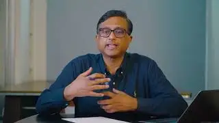 Planetary Health Academia Promo Audio Visual | Expressive Communications Ltd.
