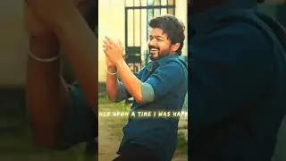 thalapathy vijay sad moments for emotional video #shorts