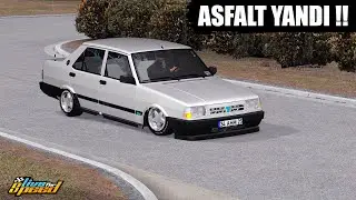 YILLAR SONRA LFS OYNADIM !! EFSANE TOFAŞ MODU 😊
