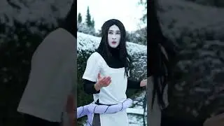 Are you in love with Sasuke? #anime #naruto #sasuke #orochimaru #shorts