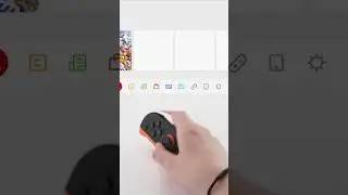 How to use mouse control & search for your controller