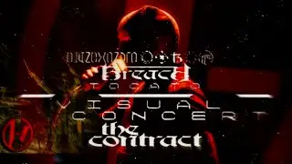 The Clancy Tour : Breach (The Contract Virtual Concert Recreation)