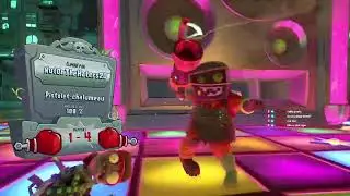 This stream is abt the Katy Perry Stan y'all. (I hope she's here) PVZGW2 Part 147 !!!