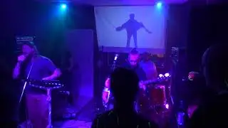 PigsInSuits Live@FlederMausLand 2019