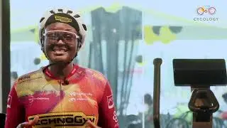 Sponsors Jersey Launch Ride | Members and Executive Voices | Cycology Highlights