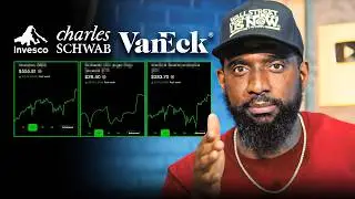 These 3 ETFs Can Make You RICH!!! | Wallstreet Trapper