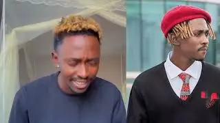 NDARO AZUA GUMZO KWAKUSEMA KAOTESHWA HAYA NA MUNGU