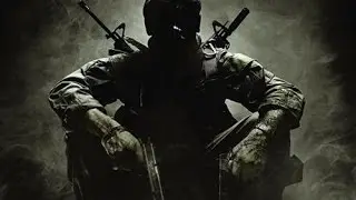 THE BEST CALL OF DUTY EVER. (HAPPY TIMES WITH NO SUPPLY DROPS, NO BUNNY HOPPING) LIVE