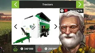 Fs 18 New Cultivation And Sowing Gameplay - Farming Simulator 18 Multiplayer : timelapse #fs18 