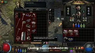 [POE CLIPS] DIALLA'S TINK | MANNI2