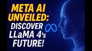 Meta AI Unveiled  Discover LLaMA 4's Fut 2025 05 03