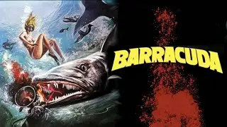 Barracuda (1978) Trailer HD