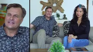 Mixed Marriage - Jan Albeck and Alice Deborah