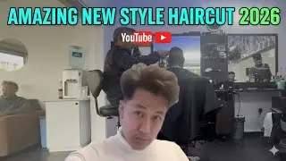 men hair cut in 2026 @Ajtheeng @Ajayblog2026 