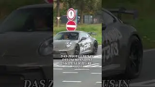 Wusstest du das &uuml;ber Porsche?