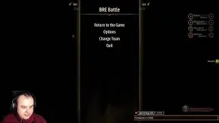⚔️ BRE 200v200 • Івент з кланом UKR`s • Mount & Blade II: Bannerlord