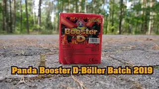 Panda Big Booster D-B&ouml;ller im Test