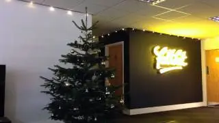 Happy Christmas from Full Fat!