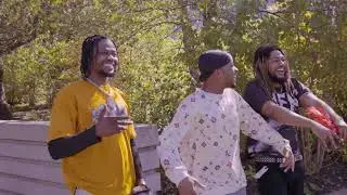 Vibe sa pa nivow, ZAKALO FT JAY-P