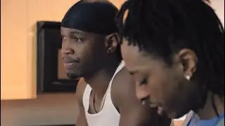 FRENERGY S1E3 “Nightmare” Gay Webseries