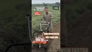 SOIL PROCESSING MACHINES