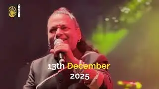 India&rsquo;s Biggest Food Fest Gets Musical | Kailash Kher & Yohani Live 🎶