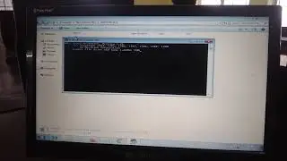 Microcontroller lab steps