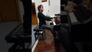 Chopin ballade 2