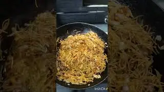 Sevai s bane delicious nasta🥰#food#deliciousnutrition #indianfood #healthy#tastynutrition