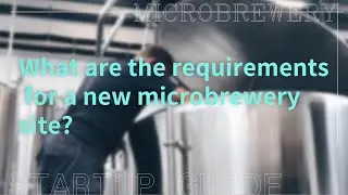 Tiantai beer equipment engineer explained：What are the requirements for a new microbrewer