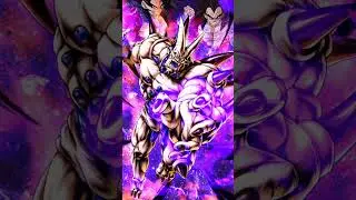 i finally pulled this old LF omega shenron off the legends limited banner 3 days ago.