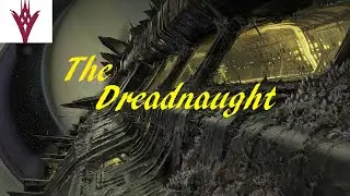Destiny Heroic Guides E9 (The Dreadnaught)