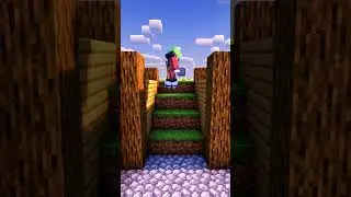 Minecraft Ultimate Underground Base🏠 #shorts