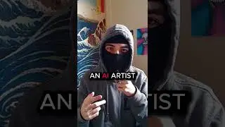 Why Artists Get ANGRY When You Say These