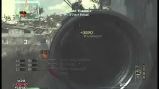 mrdosry - MW3 Game Clip