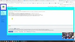 Как настроить MediaWiki