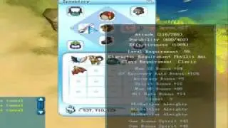 Impossible Spoon Staff
